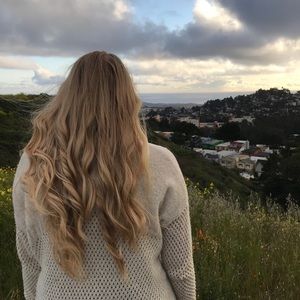 Meet your Posher, Sam